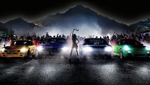 Fast & Furious X