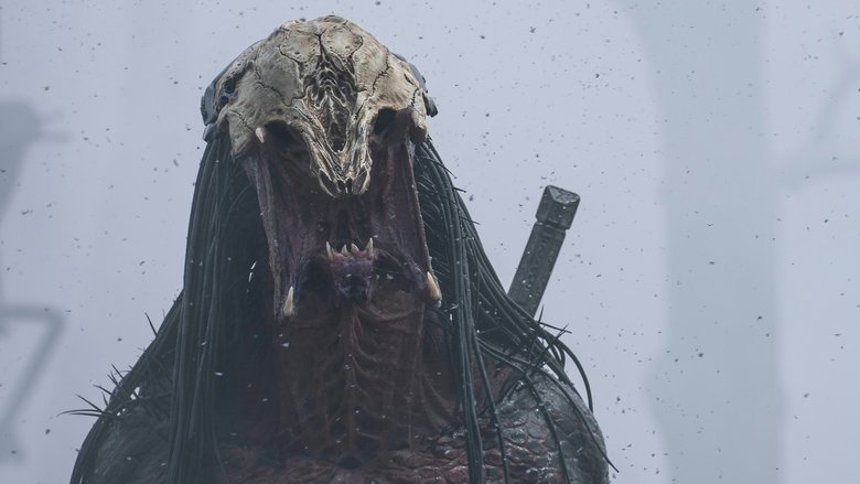 Predator: La presa