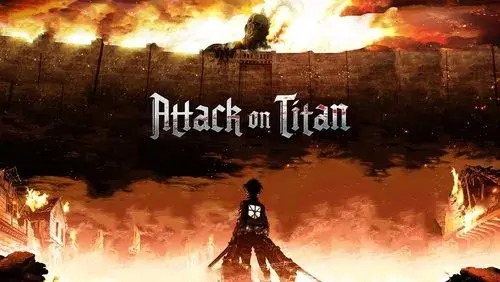 Ataque a los Titanes