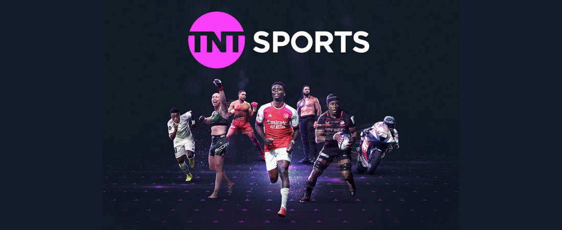 TNT SPORTS