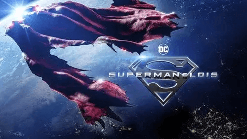 Superman & Lois